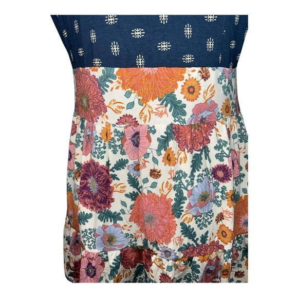 NWT Women’s Matilda Jane Wonderment Feeling Good Tank size M medium - Picture 5 of 11